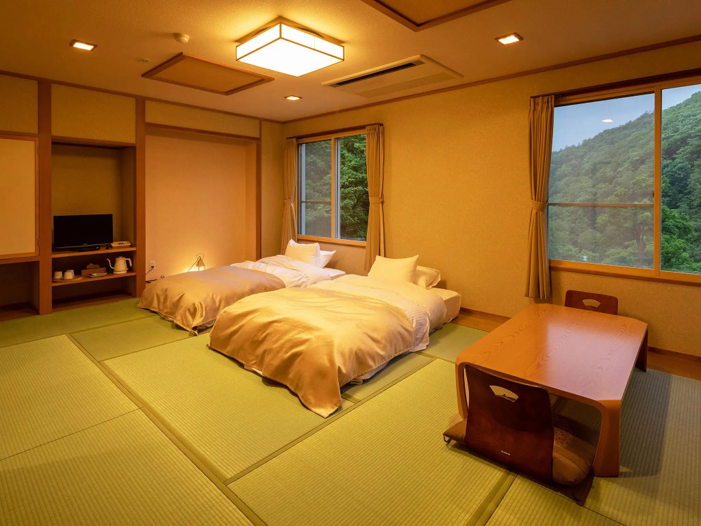 Hotel Chinohate