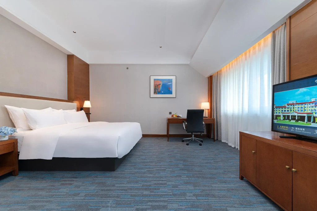 Yihohotel Xiang'An Xiamen