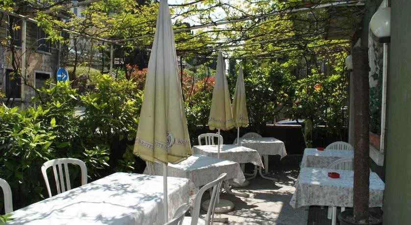 Hotel Alla Rocca