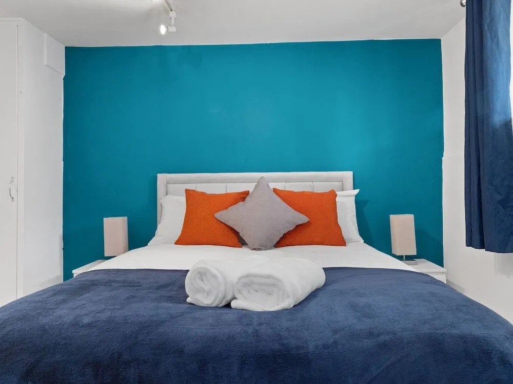 High Wycombe Apartments
