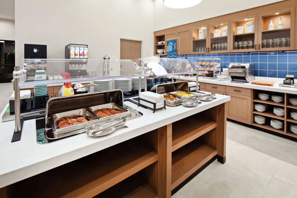 Homewood Suites By Hilton San Diego Central