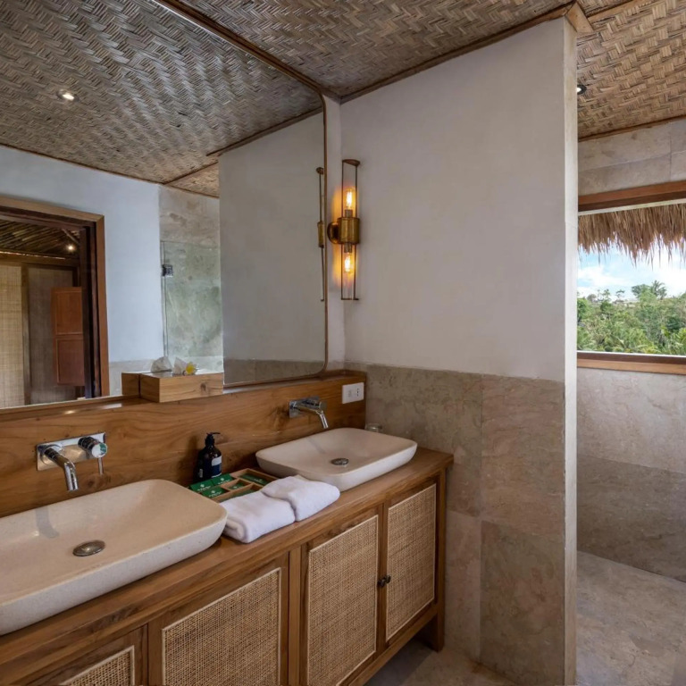 The Mesare Jungle Resort