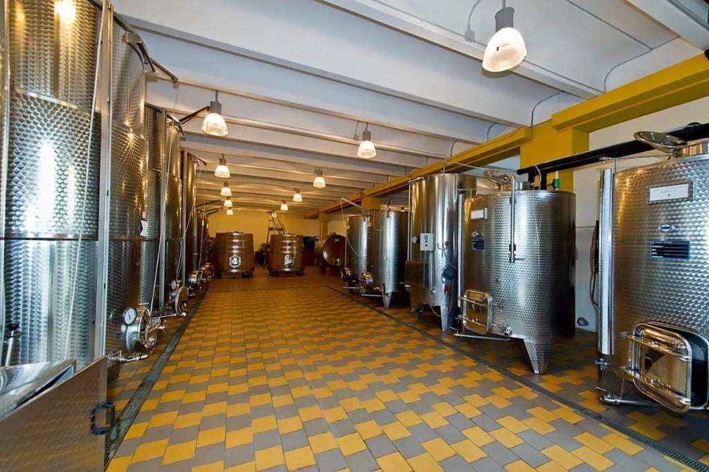 Agriturismo Cantine Bevione - Family Apartments with panoramic view