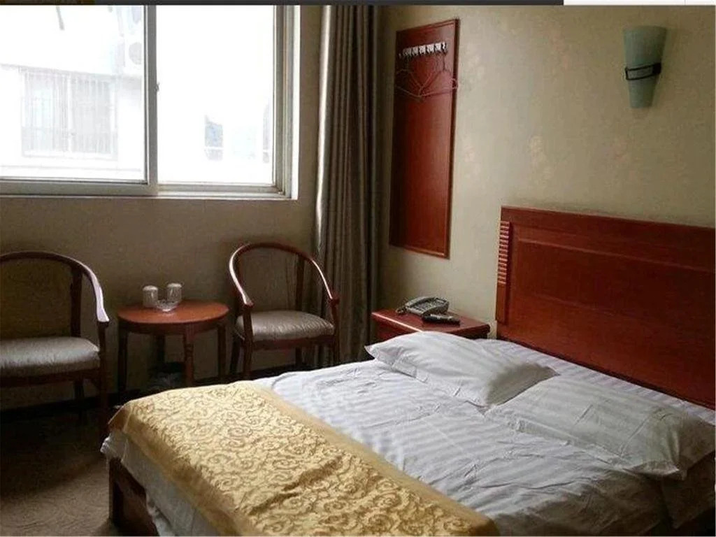 Shuyang Ruite Inn