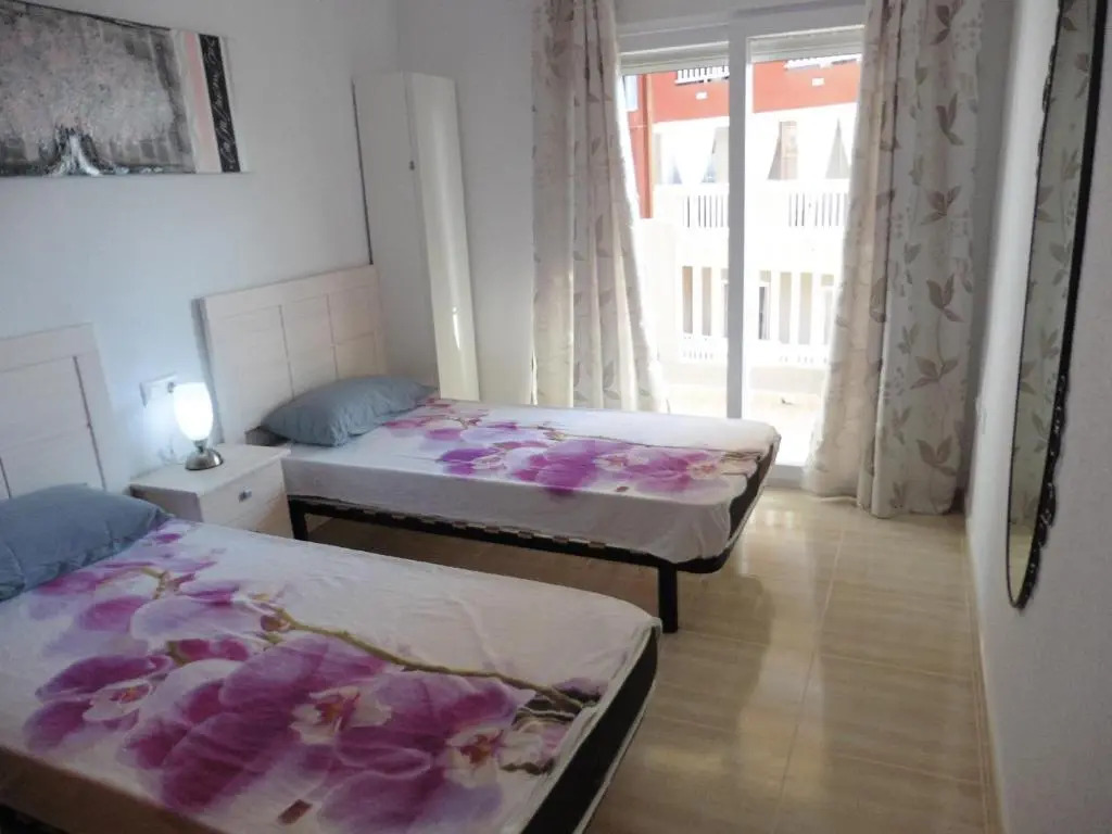 Seychelles Two Bedroom Apartment LMHR43