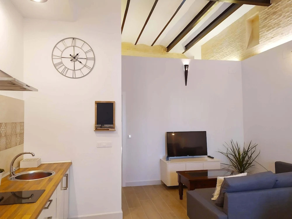 Miraflores 58 Apt - Private Parking Opt