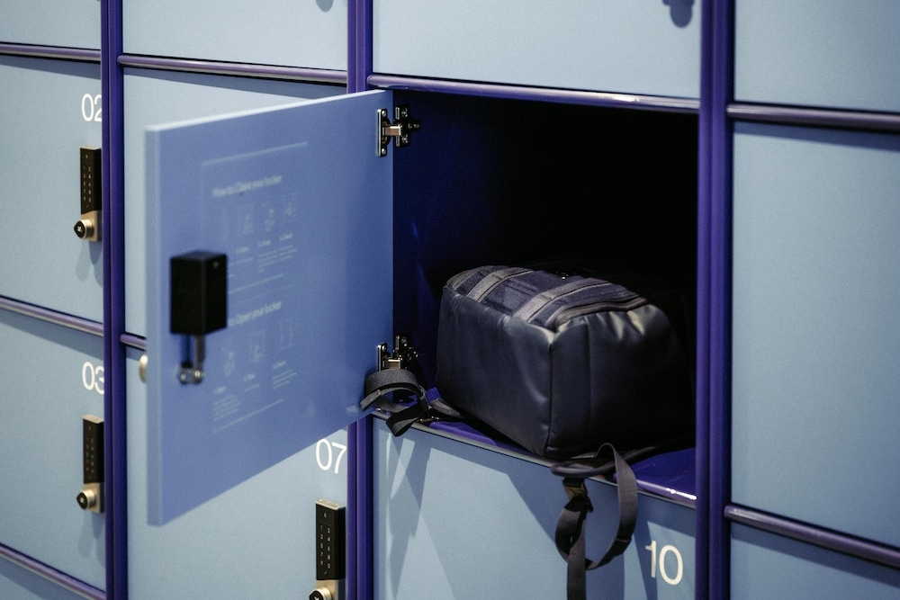 Scandic Go, Lilla Bommen 5