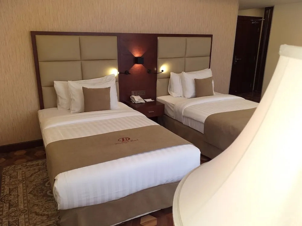 Desalegn Hotels And Resort