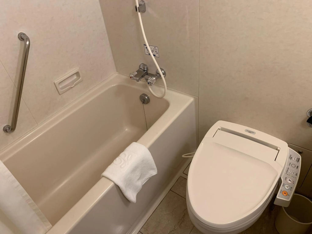 Kushiro Prince Hotel