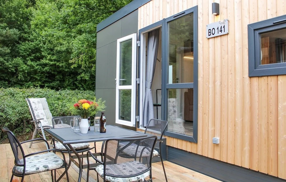 Campingpark Wemding