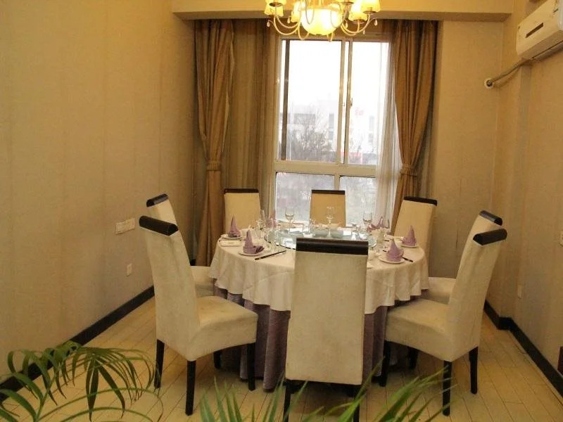Novlion Hotel
