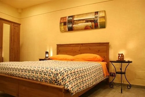 Frusa Bed  Breakfast