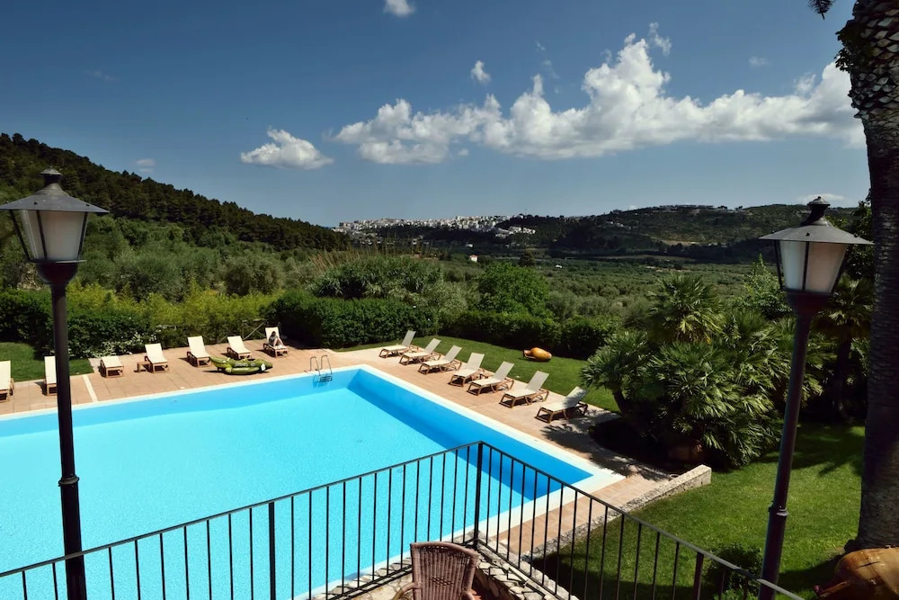 Agriturismo Torre dei Preti