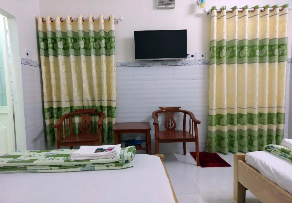 Motel Trường Phúc