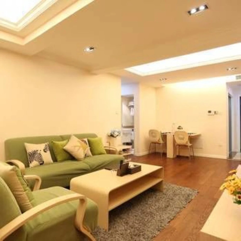 Weiting Apartment Hotel Wuyi Square
