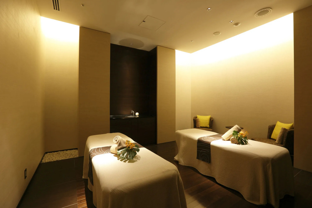 The Westin Sendai