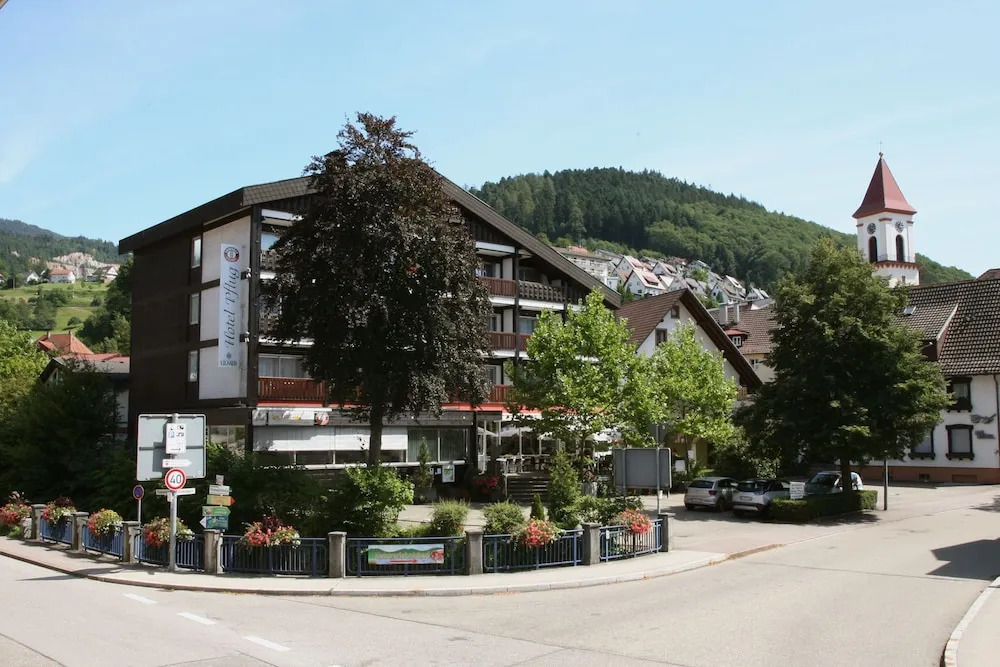 Hotel Pflug