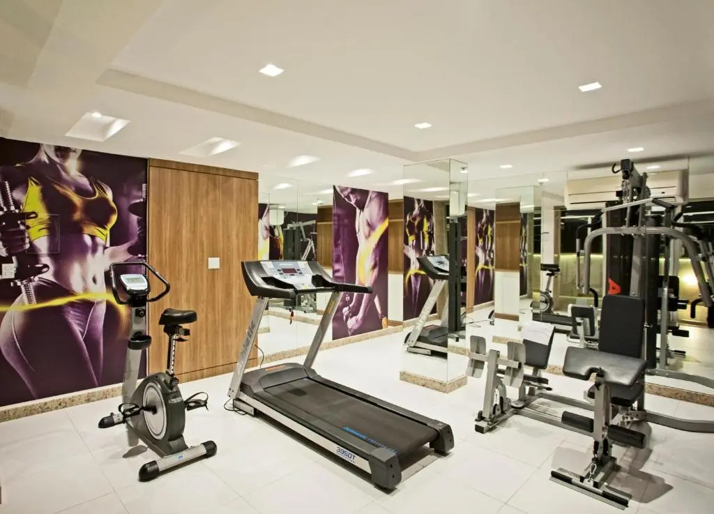 Paradiso Macae Hotel