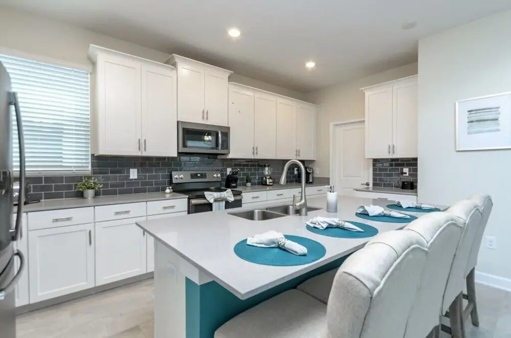1569tl Ultimate 5 Bedroom 5 Bathroom