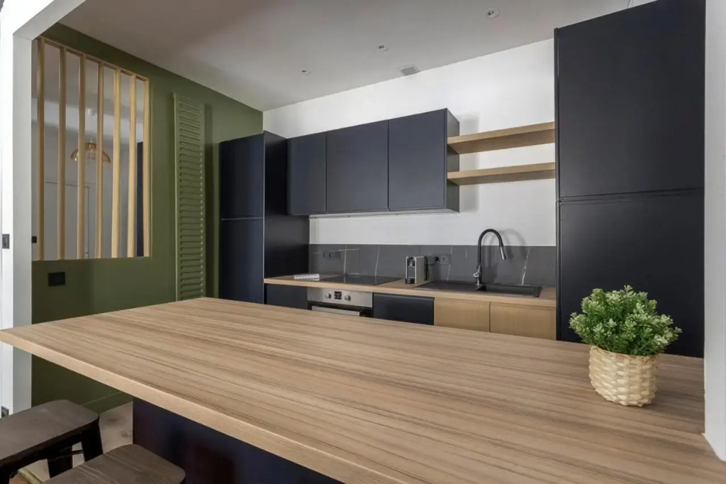 Hamac Suites Jacobins Le méritant 4 personnes