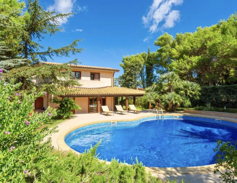 Villa Vittoria by Interhome