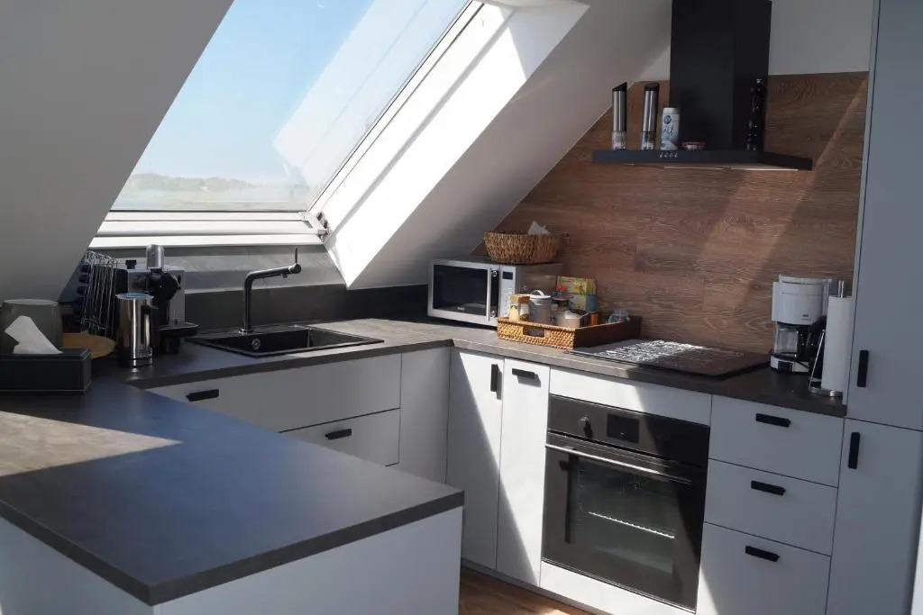 Fehmarn Ostseeferien FW3 Ferienwohnung "Toplicht" 1041