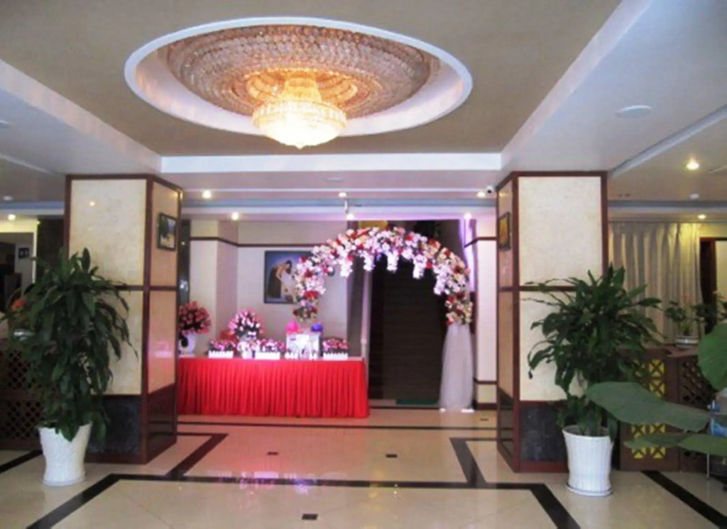 Sao Mai Boutique Hotel