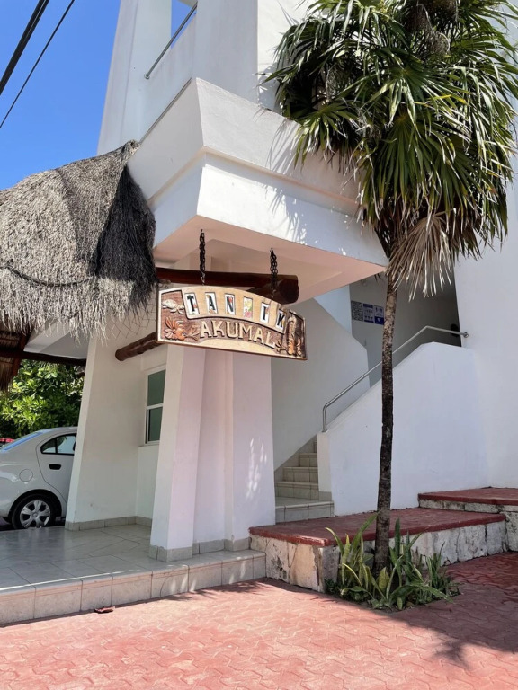 Tan Ik Beachfront Condos
