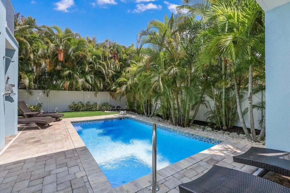 Seastar 2 Bedroom Home