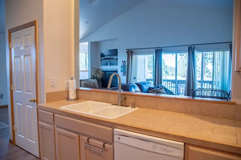 Taft At Old Mill 3 Bedroom Townhouse