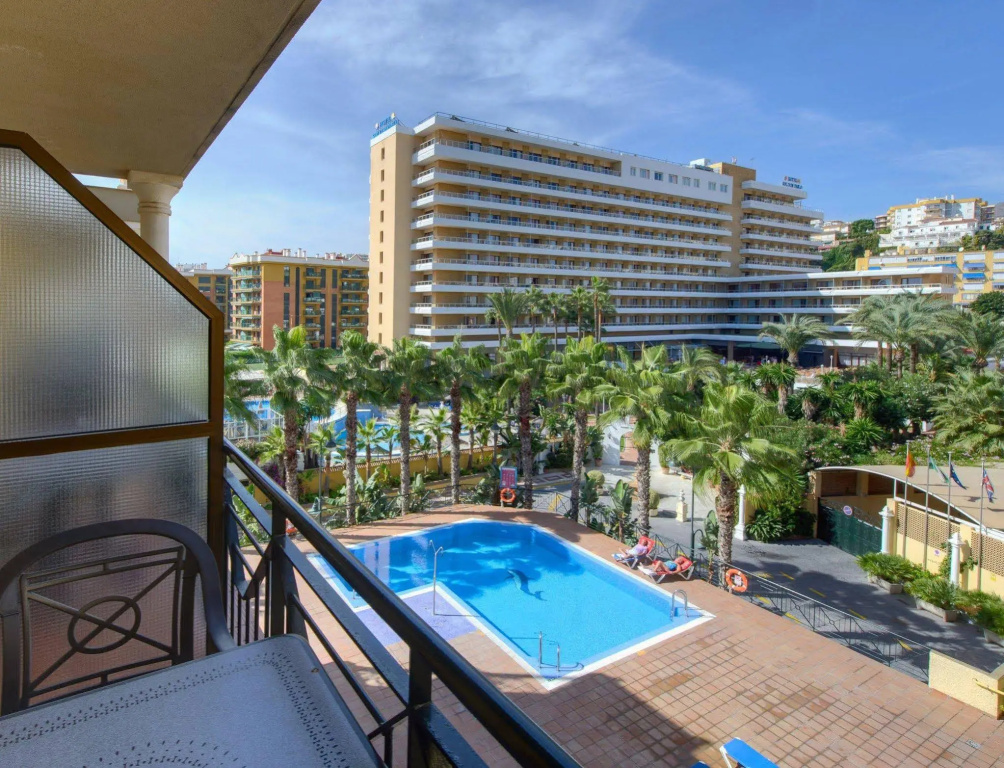 SOL by Meliá Torremolinos Don Marco