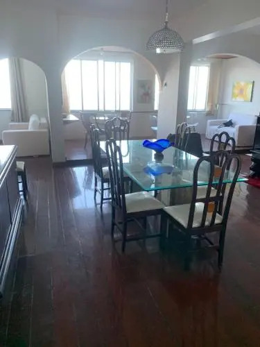 Apt Chopin Ave Atlantica