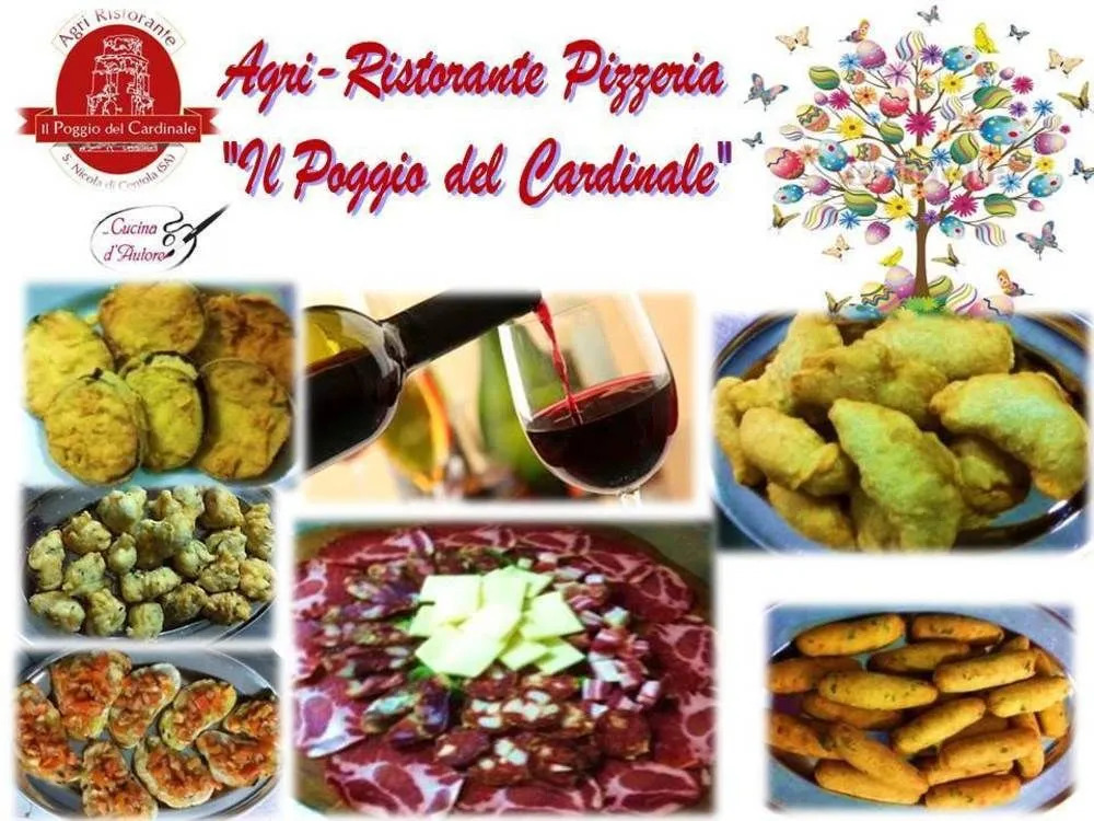 Il Poggio Del Cardinale