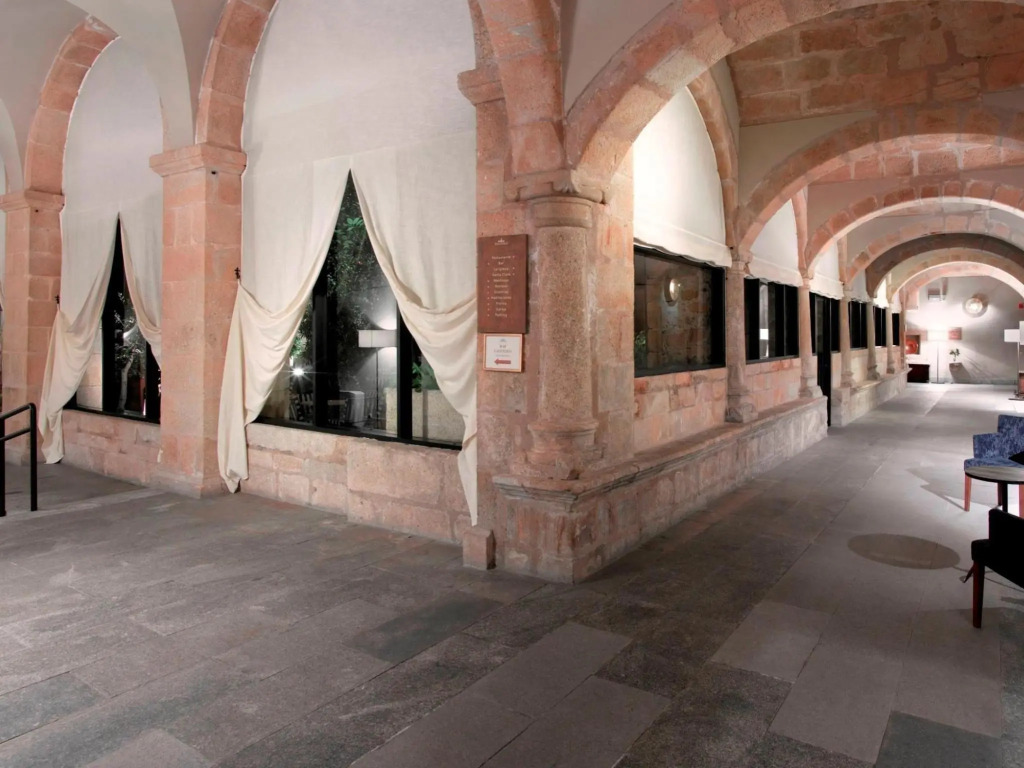 Parador de Trujillo