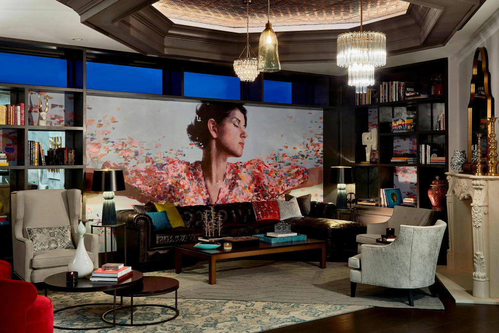 The Edwin Hotel, Autograph Collection