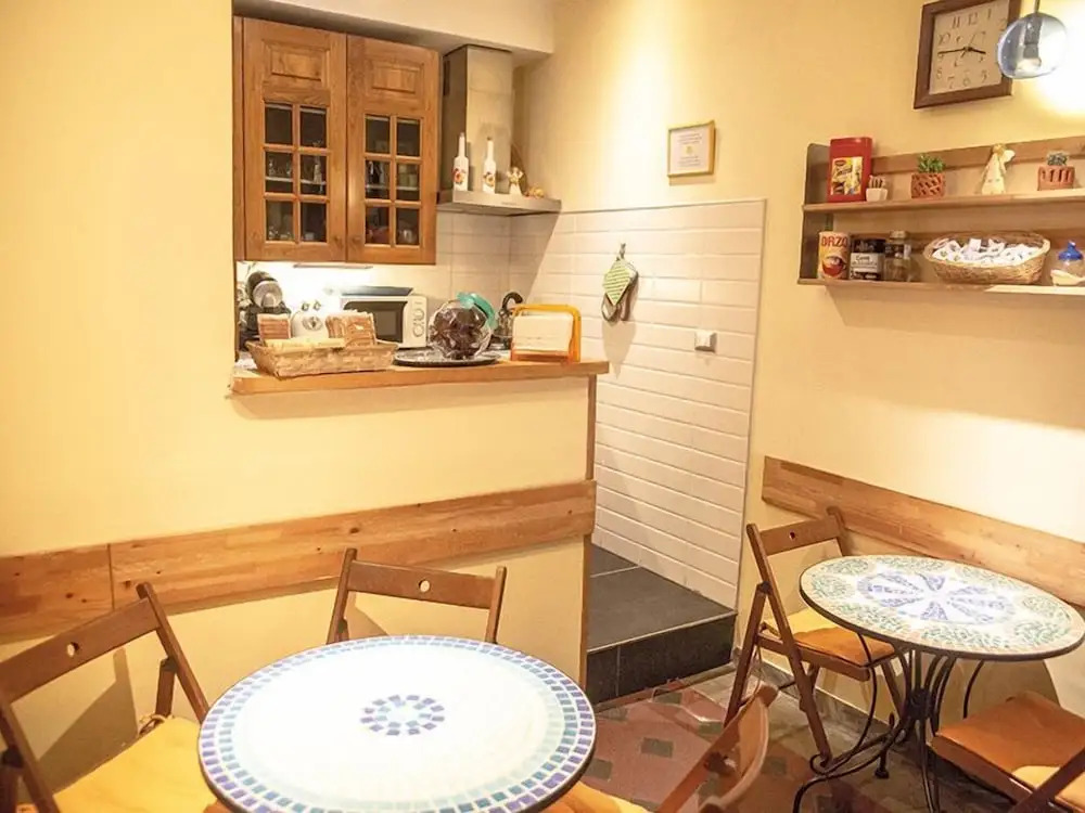 Residenza Maritti Classic Rooms - Guesthouse