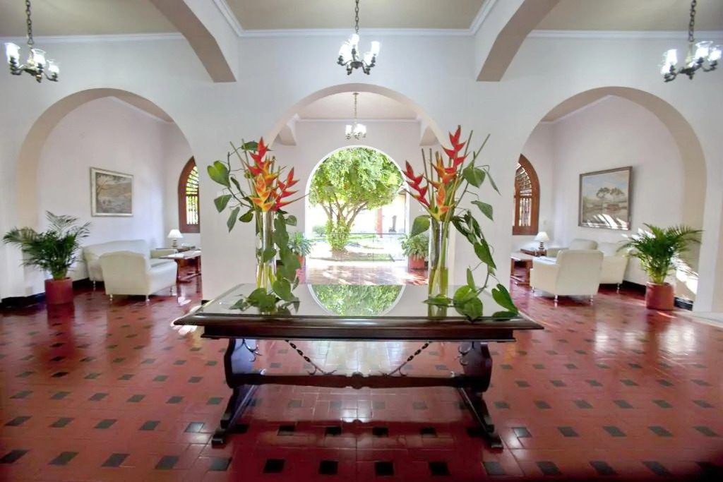 Hotel Guadalajara