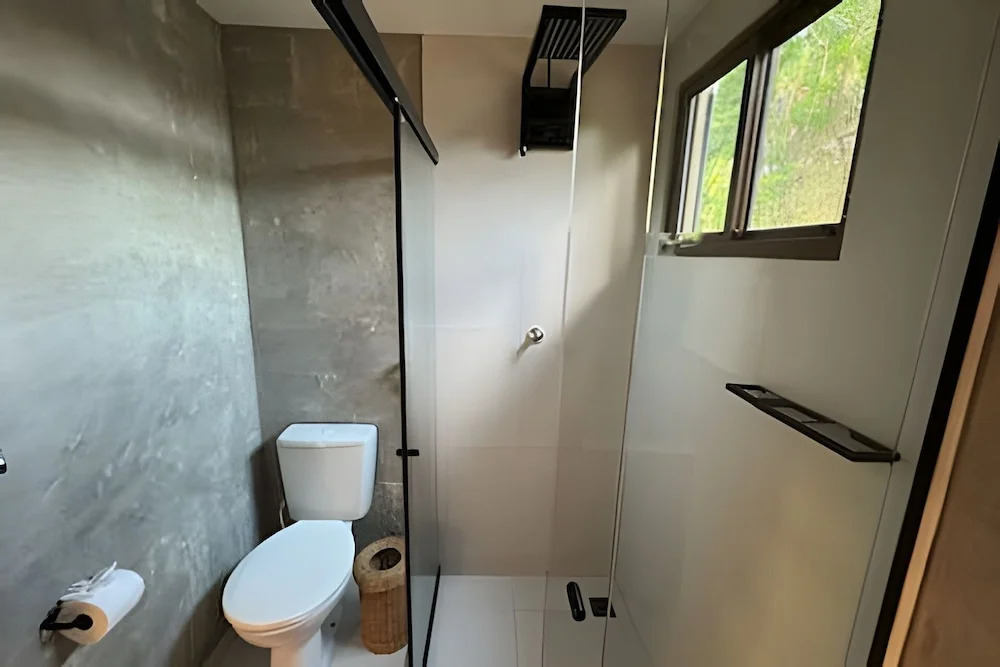 Cabana Gameleira