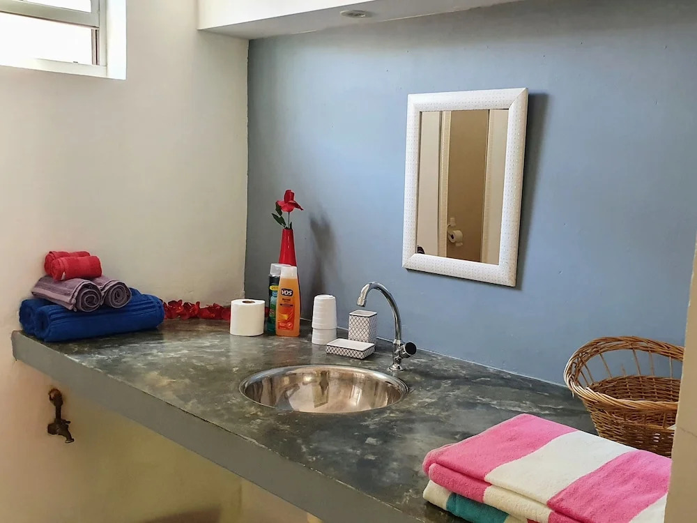 Abaai Resort B&B