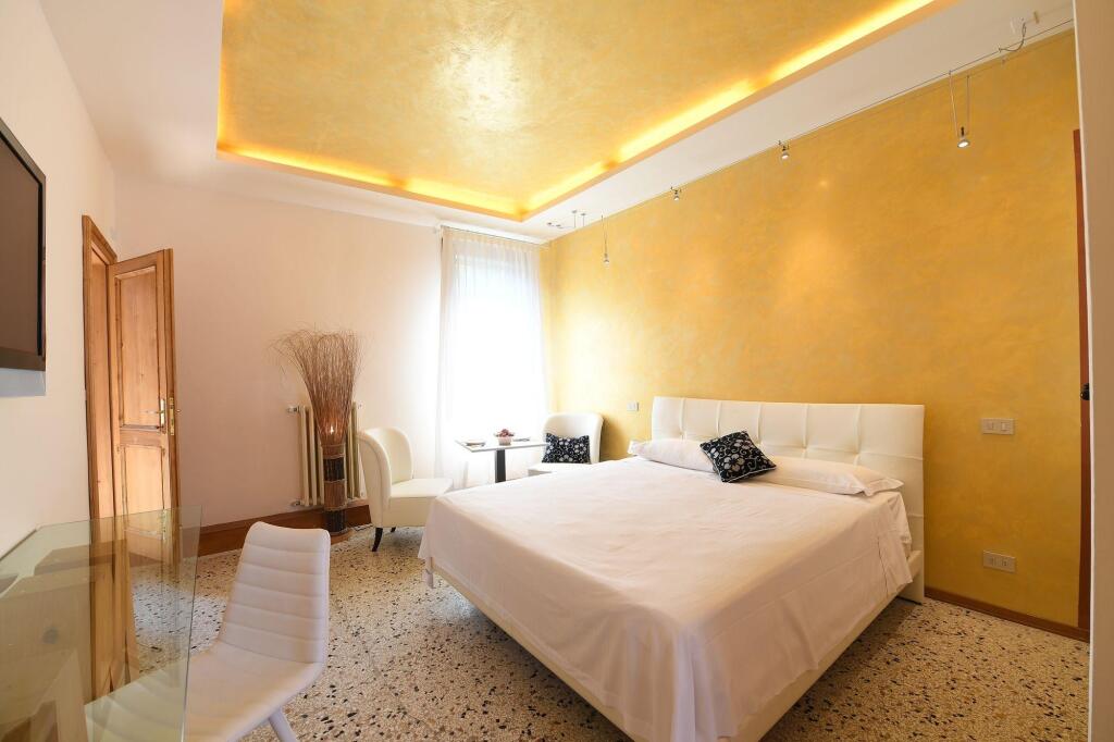 Amor Mio B&B