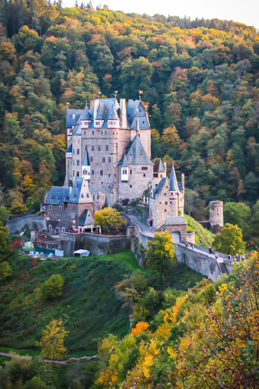 Hotel Germania