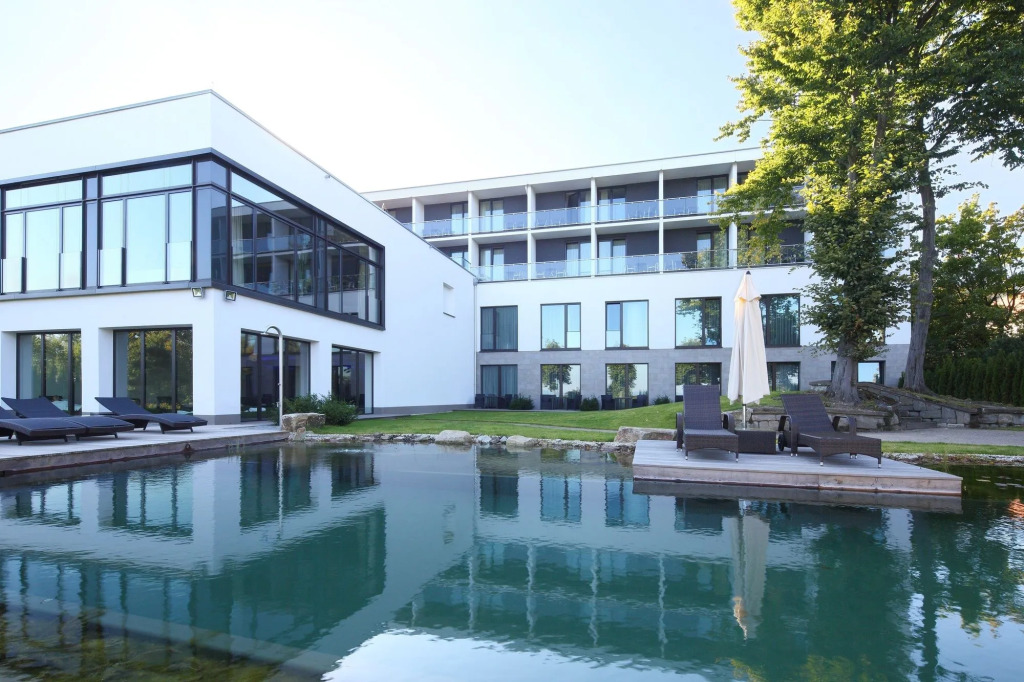 Schlosshotel Kassel