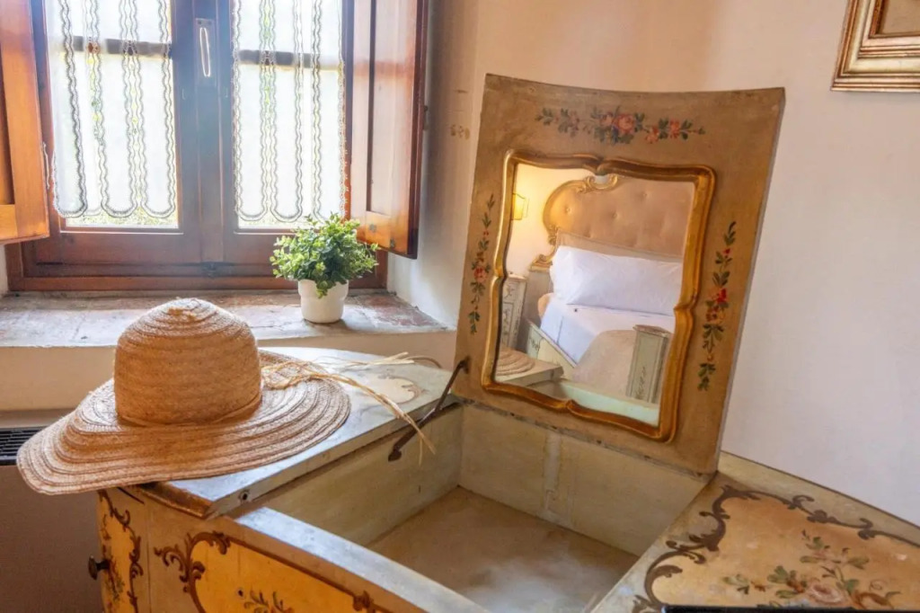 Apartment Florence -Charme and relax