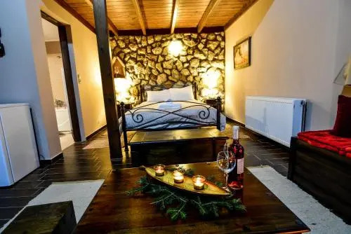 Korfes Guesthouse