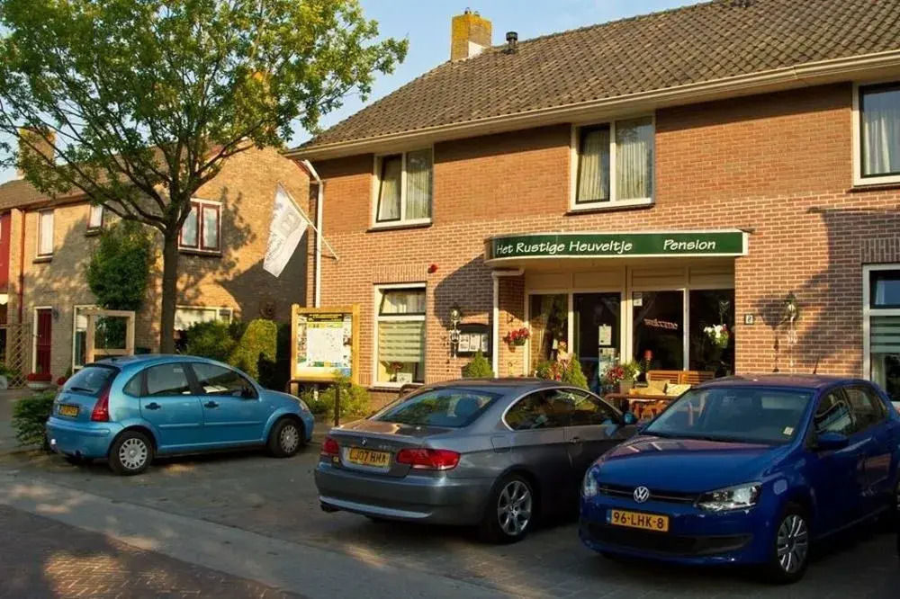 B&B de Ster van Dwingeloo