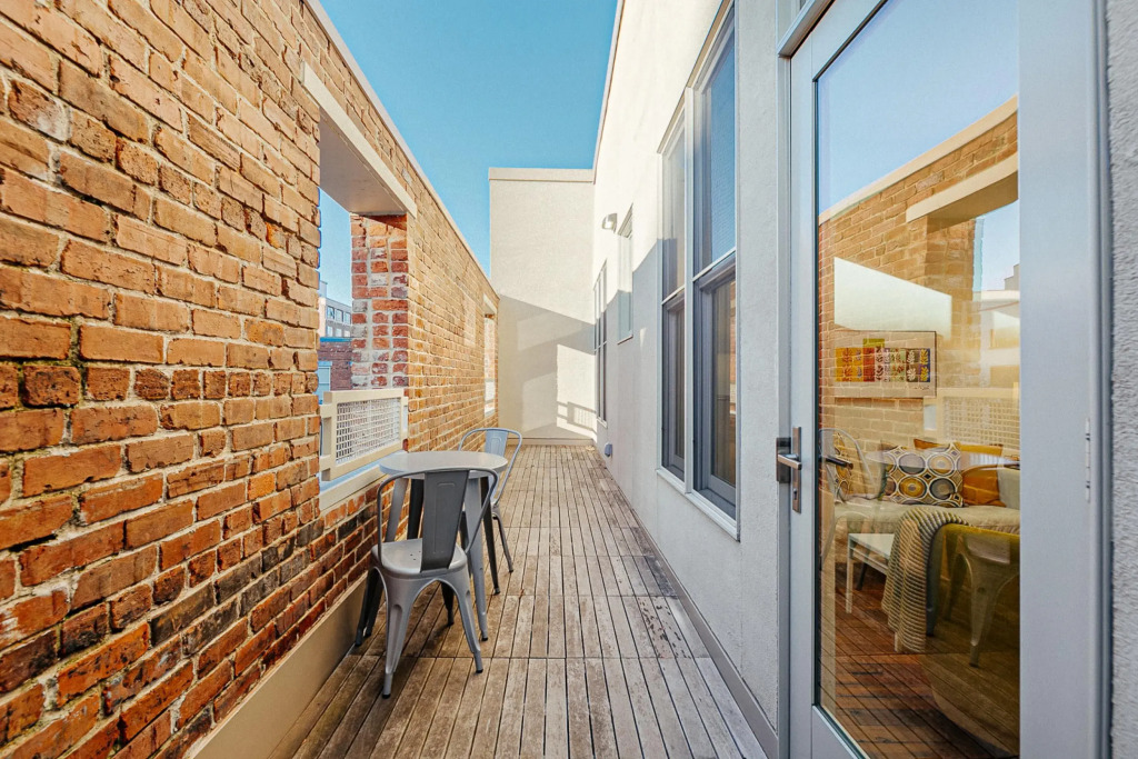 The Daily Condo 201 , Asheville