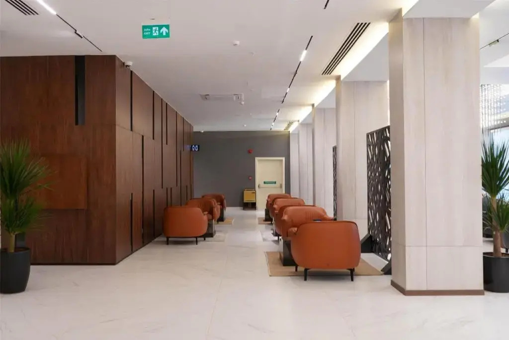 Ramada Plaza by Wyndham Mosul Corniche
