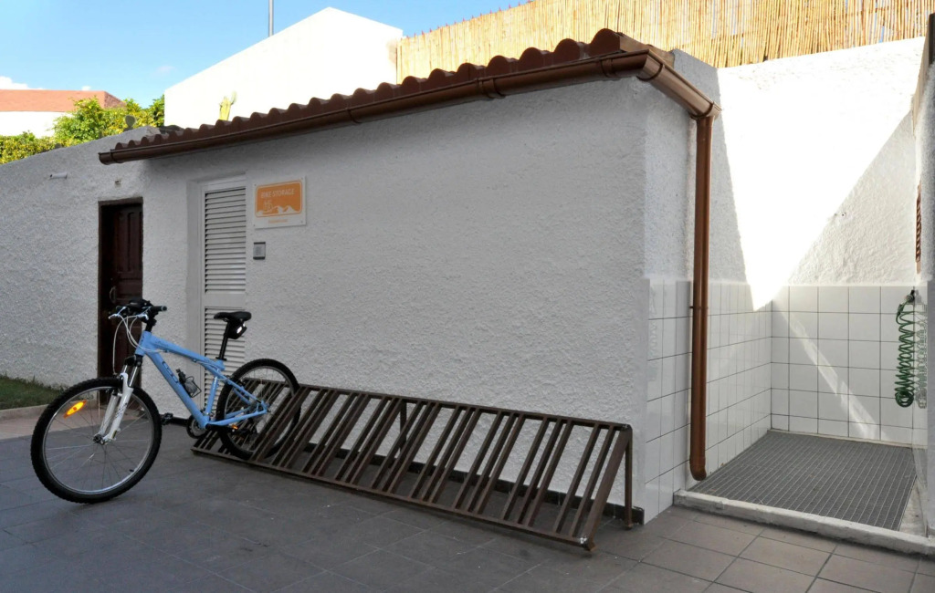 Apartamentos Dunasol