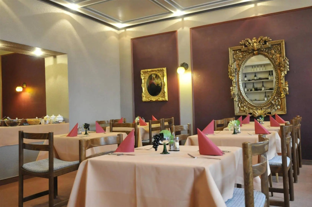 Hotel Vinum Integrationshotel