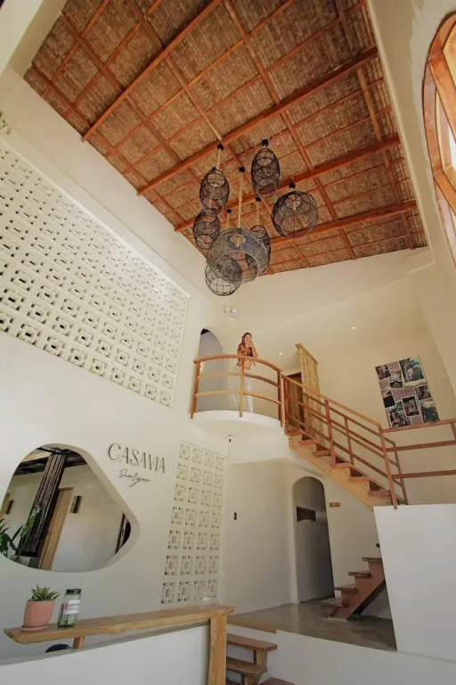 Casavia Siargao
